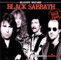 Black Sabbath : Bloody Wizzard